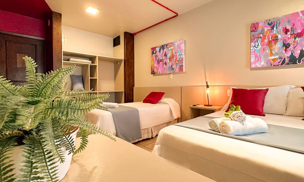 Quinta da Serra Hotel | Luzzy Hotel