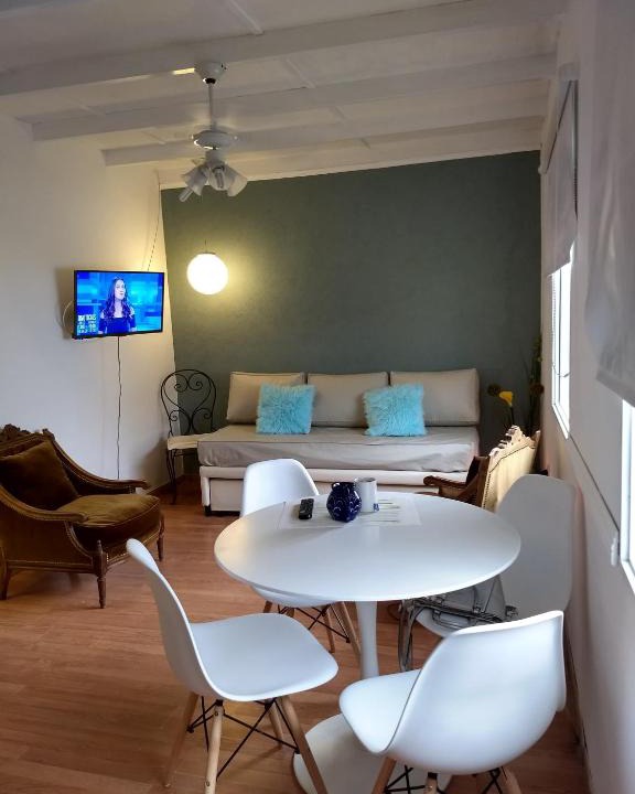 Rada Tilly Apartment | Mí departamento