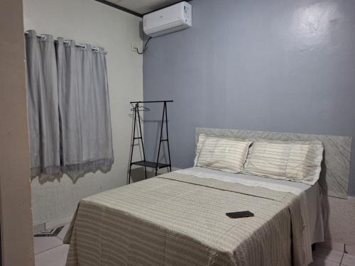 Cruzeiro do Sul House | M&A Hospedagem