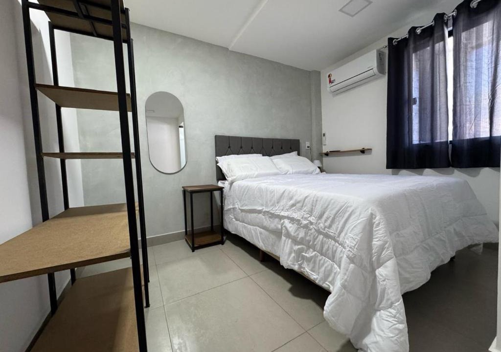 Veneza Apartment | M e M executivo