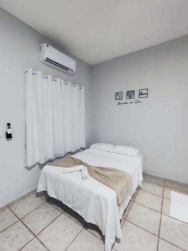 Plano Diretor Sul Apartment | M&M flat 02, próximo ao centro, IFTO