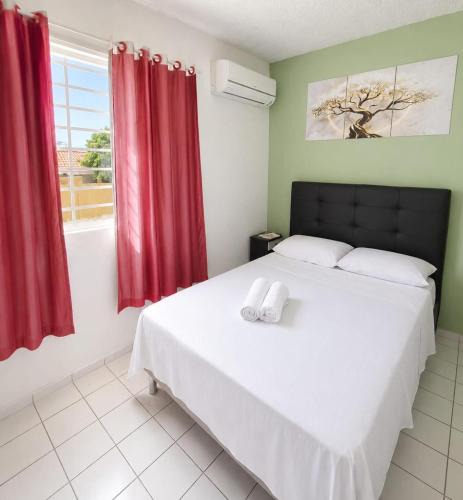 Teresina Apartment | Macana Home Apartamento Completo 2 quartos, ar condicionado, estacionamento e wifi grátis, conforto e excelente localização na zona leste