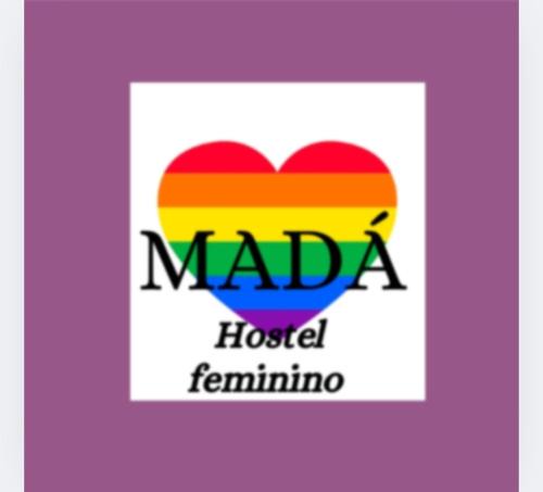 Votorantim Hostel | Madá hostel feminino