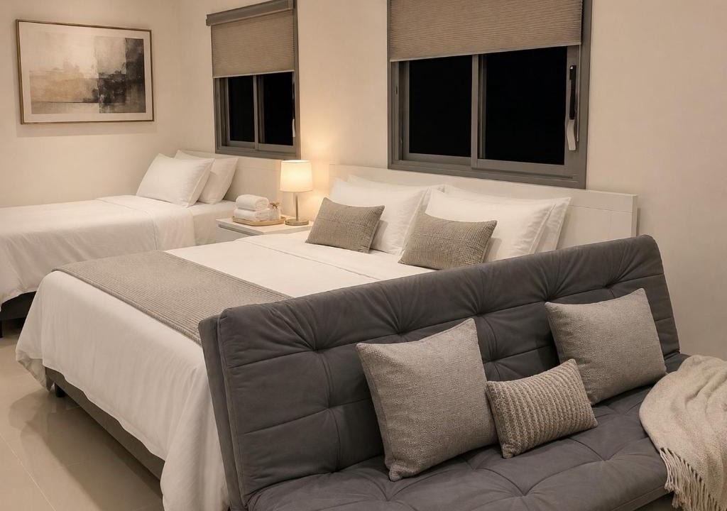 Mooca Apartment | Madre 914 Studios