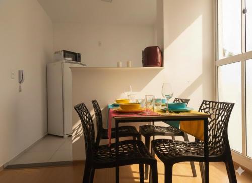 Sete Lagoas Apartment | Magnifico Ap Sete Lagoas