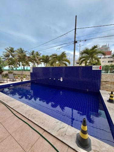 Ponta de Campina Apartment | Magnifico Flat em Intermares