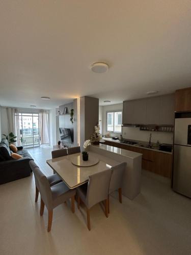 Ingleses Norte Apartment | Magnolia Floripa