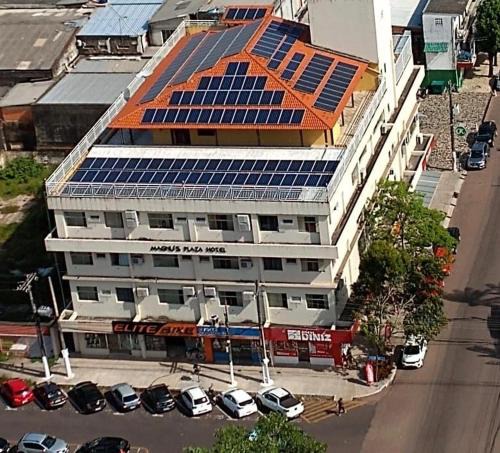Macapa Hotel | Magnus Plaza Hotel