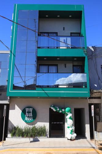 Itaituba Hotel | Mairí Hotel