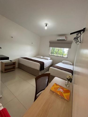 Sao Luis Hotel | Mais Hotel Express