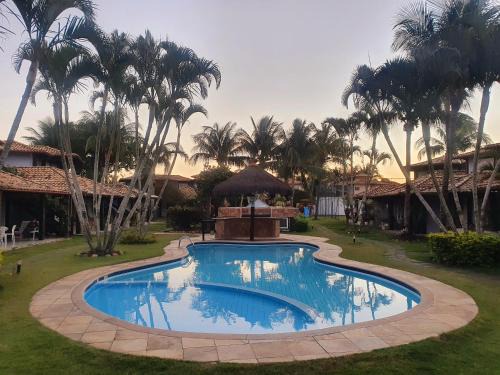 Buzios House | Maison Bardot 1 - Casa em condomínio para 4 em Geribá, Búzios