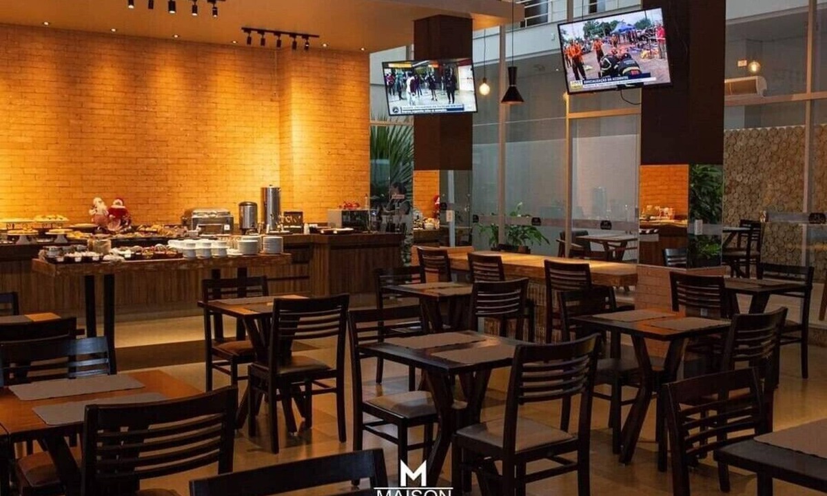 Santo Afonso Hotel | Maison Hotel