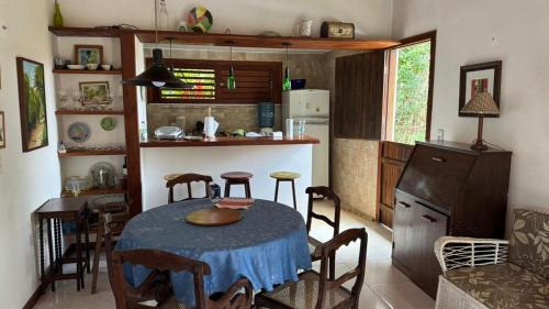 Guaramiranga House | Maison in Mulungu