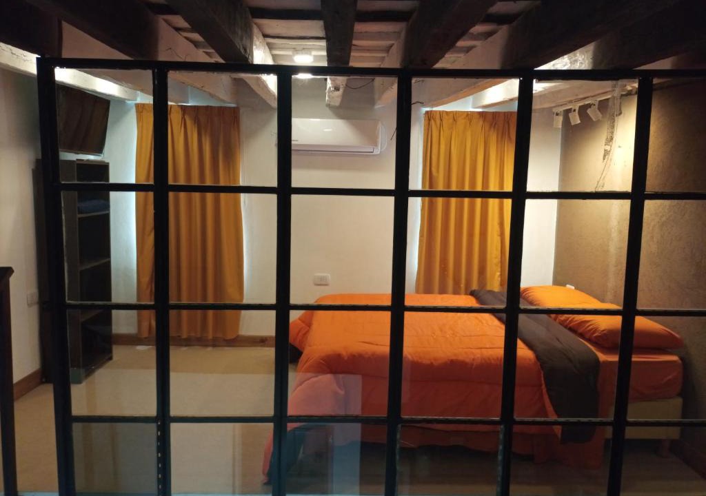 Goya Apartment | MAJITO Rest&dream