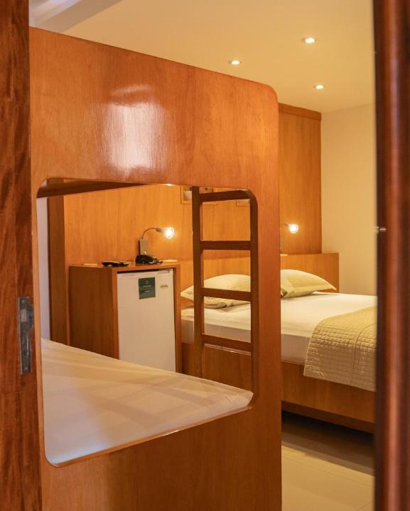 Encarnacion Hotel | Mako´s Hotel