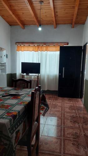 Malargue Apartment | MALARGÜE