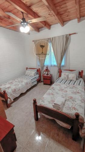 Mendoza Apartment | Malbec departamento