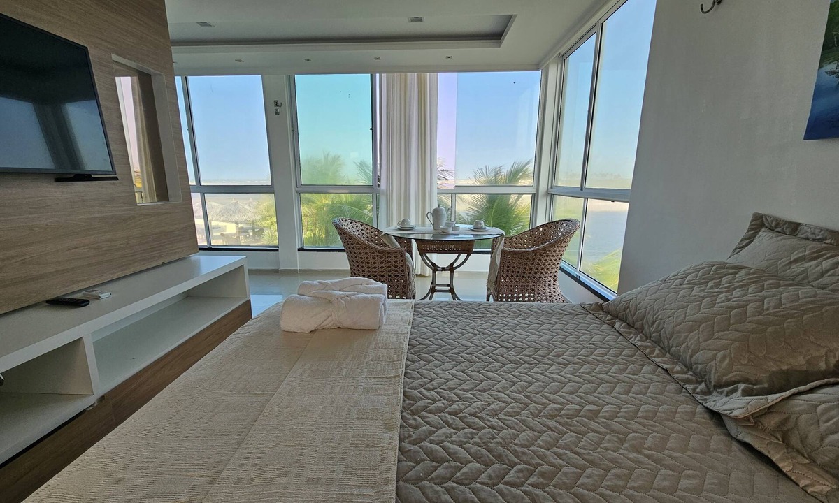 Aguas Belas Hotel | Malie Hotel
