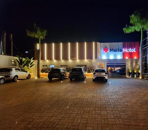 Ilha Solteira Hotel | Malta Hotel