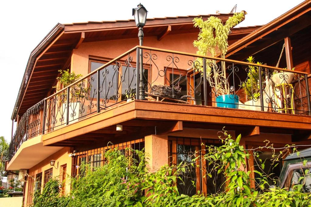 Lagoa da Conceicao Hostel | Mama Africa Hostel