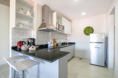 Luque Apartment | Mama mía! a estrenar con pileta.