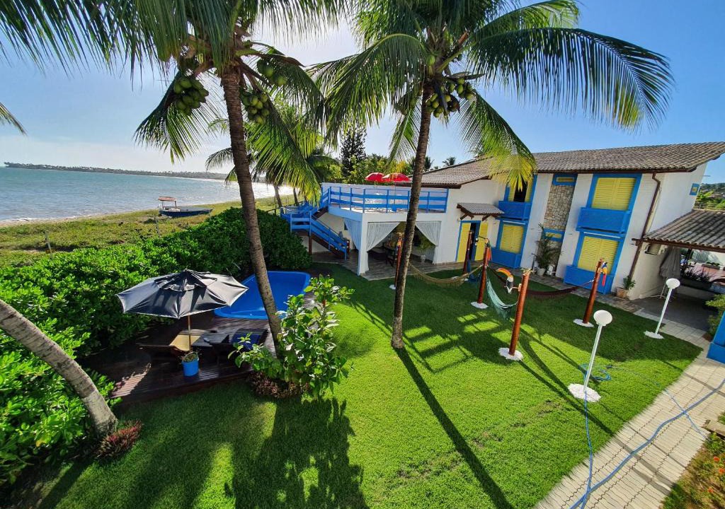 Sao Luzia Hotel | Manaí Pousada & Beach Club