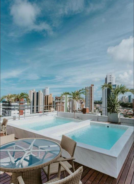 Loteamento Oceania II Hotel | Manaíra Apart Hotel