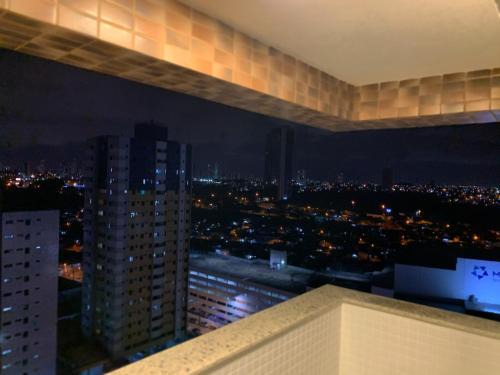 Loteamento Oceania II Apartment | Manaíra Apart Hotel