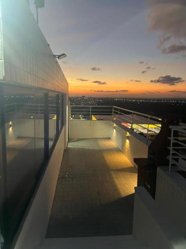 Loteamento Oceania II Apartment | Manaíra Flat 206 Em frente ao shopping Manaíra