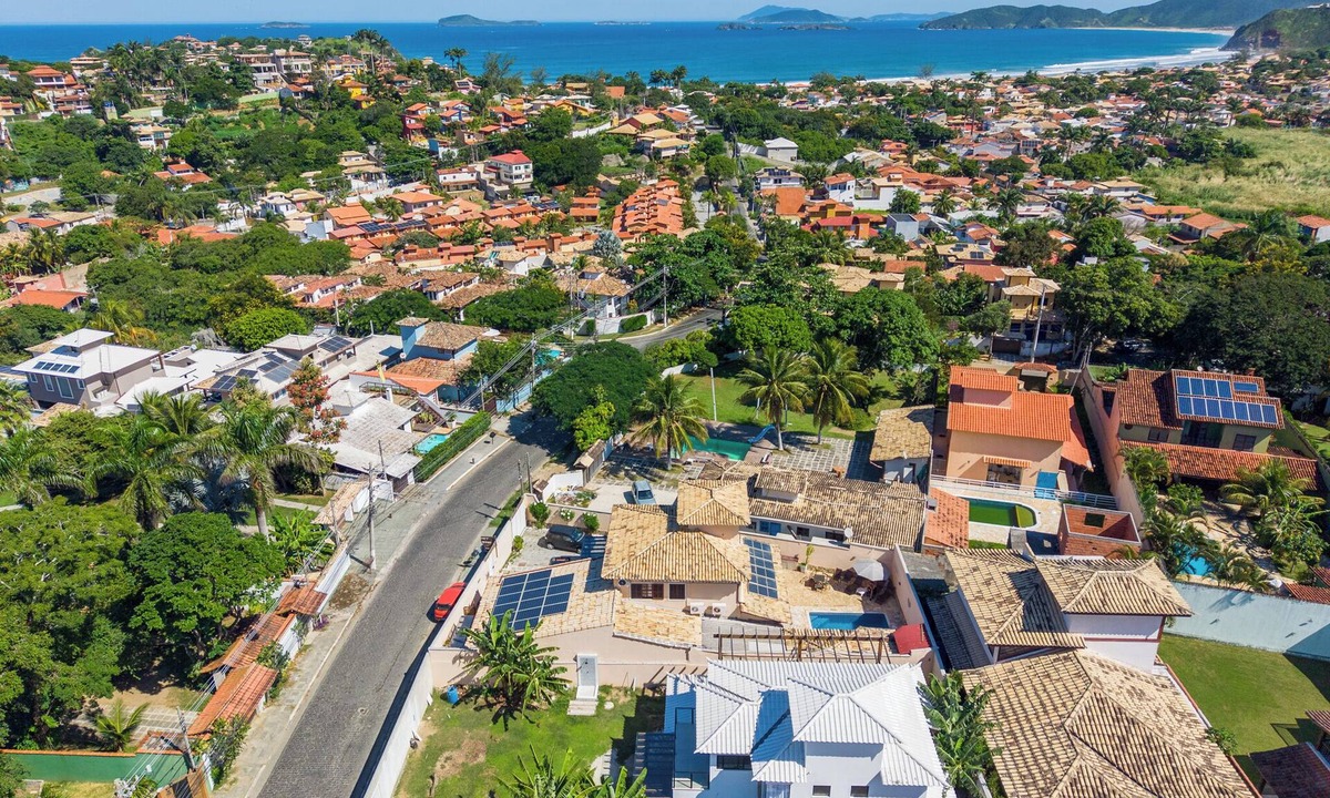 Manguinhos House | Manacá House in Geribá