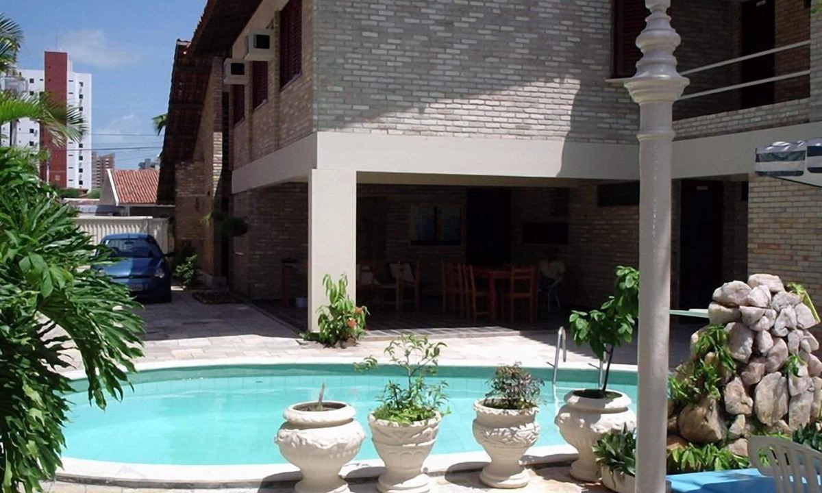 Manaira Hostel | Manaira Hostel