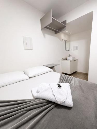 Manaira House | Manaira Suite 01