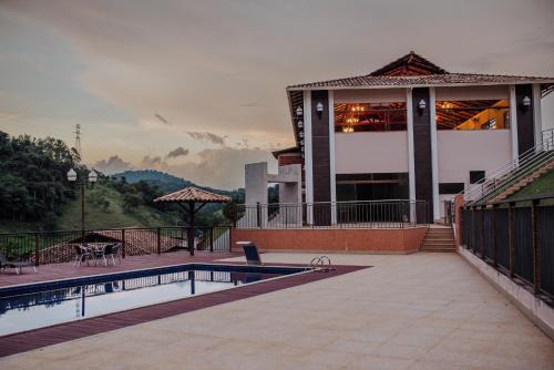 Manhuacu Hotel | MANANCIAL HOTEL E EVENTOS