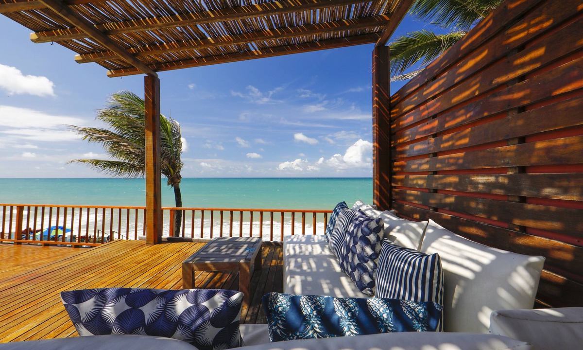 Ponta Negra Hotel | Manary Praia Hotel