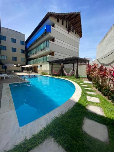 Porto de Galinhas Apartment | Manawa Beach Flat A29 e A13