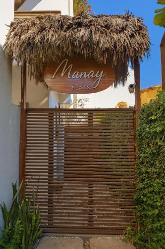 Jijoca de Jericoacoara Apartment | Manay Flats