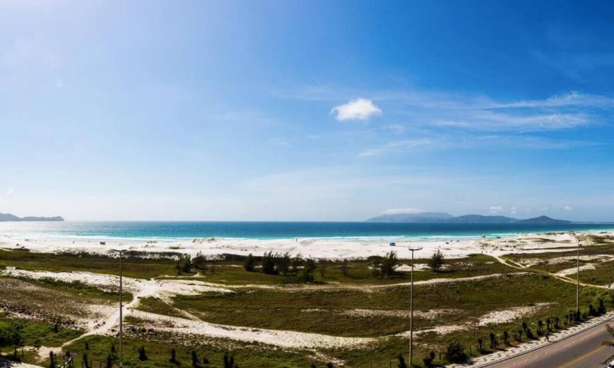 Algodoal Apartment | Mandai Premium Sea View Apartment