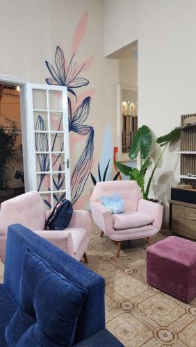 Asuncion Hostel | Mandioca Hostel