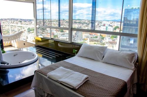 Eldorado Hotel | Manferrari Hotel