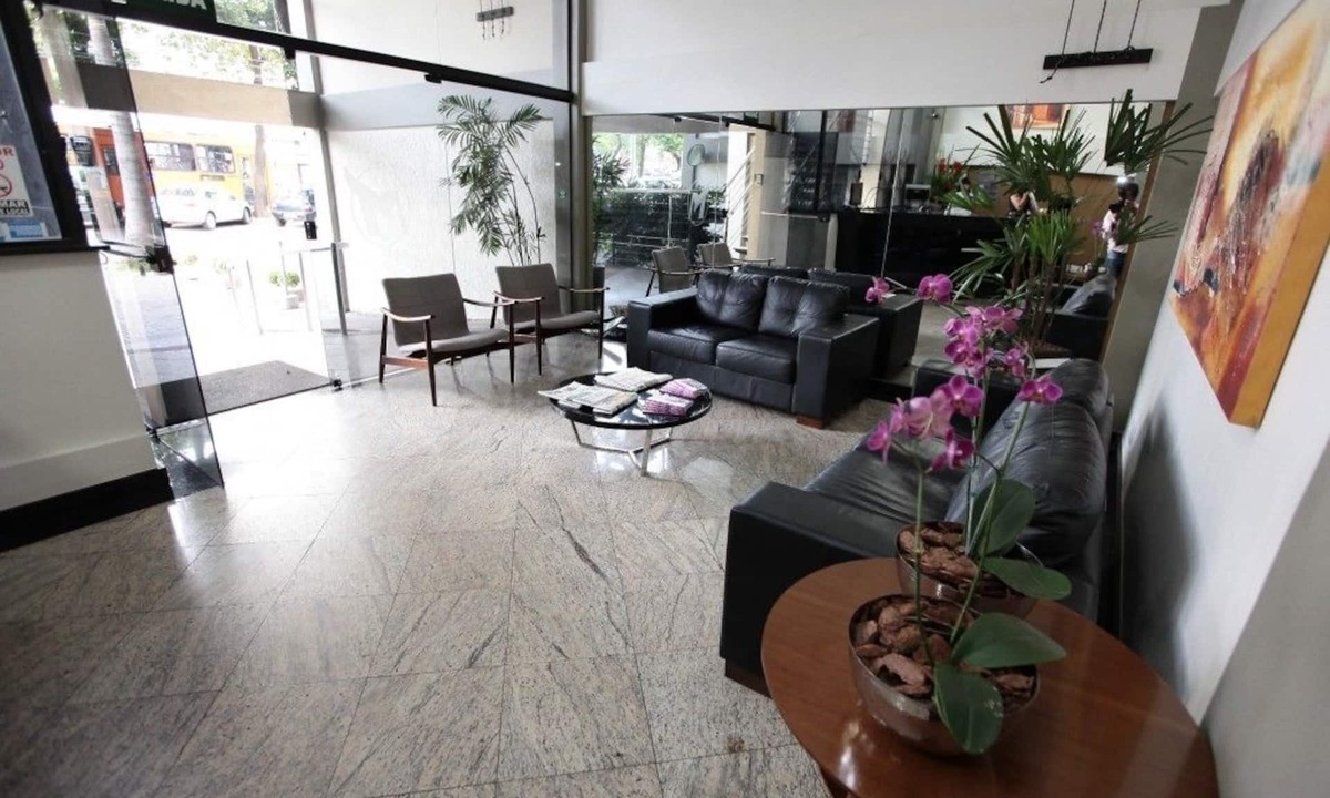 Eldorado Hotel | Manferrari Hotel
