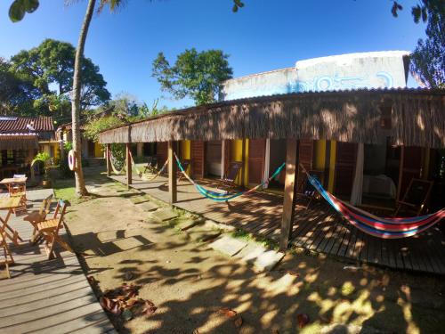 Bonete Hostel | Mangará Hostel e Hospedaria