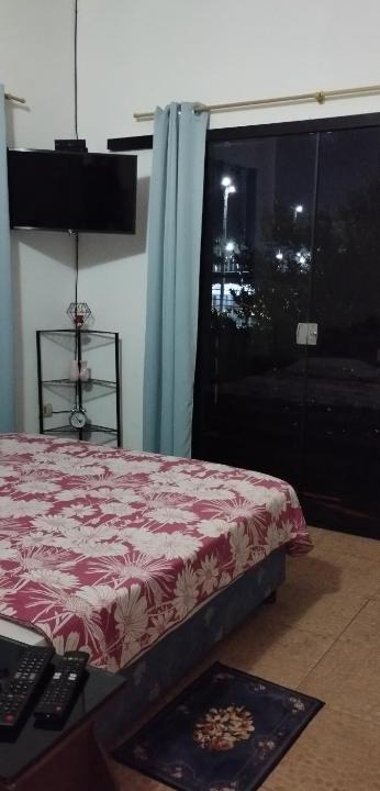 Luque Apartment | Mangoty Apartamento 2