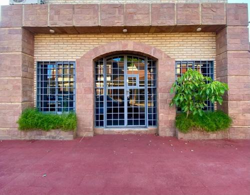 Luque Apartment | Mangoty Apartamento