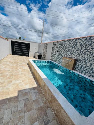 Tupy House | Mansão 09