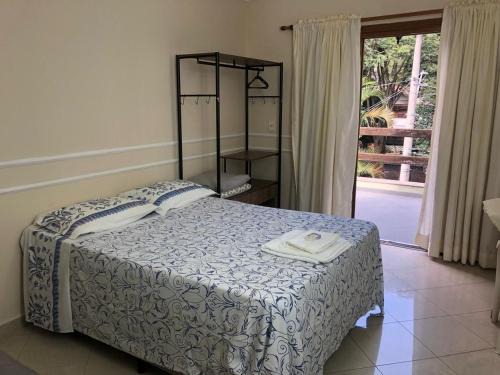 Osasco House | Mansão Adalgisa Vista Deslumbrante, WC ao lado, compartilhado com quarto Individual