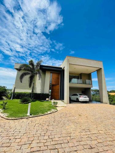 Joaquim Messias House | Mansão de Luxo a Minutos dos Canyons de Furnas