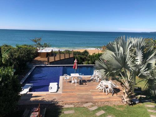 Balneario Camboriu House | Mansão de verão luxuosa na Praia do Estaleirinho