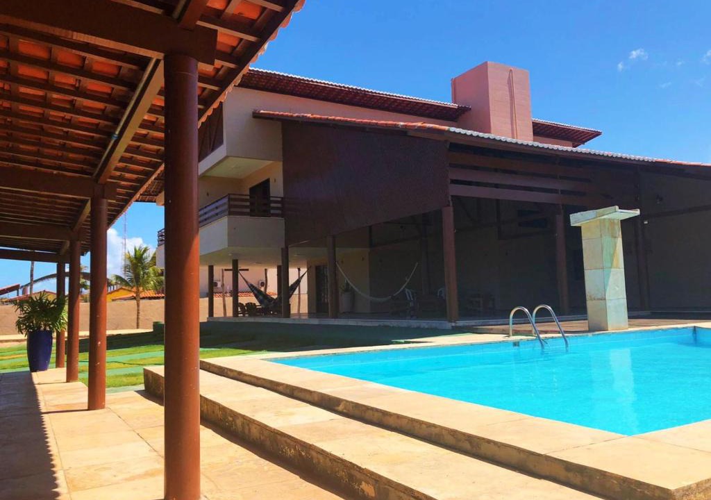 Cumbuco House | Mansão Dunas Cumbuco