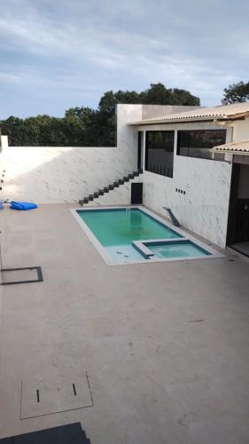 Balneario Ponta da Fruta House | Mansão em Ponta da Fruta Vila Velha