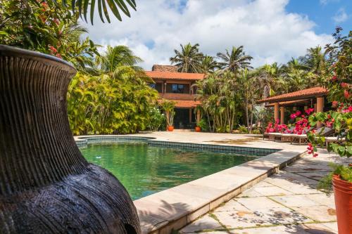 Cumbuco Villa | Mansão Santa Rita